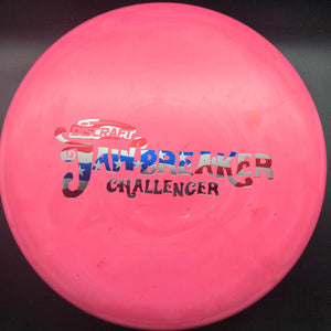 Discraft Putter Challenger, Jawbreaker