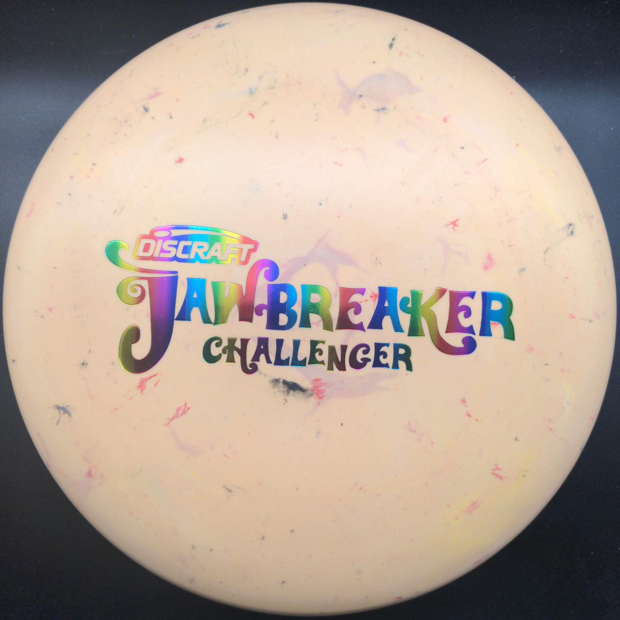 Discraft Putter Challenger, Jawbreaker