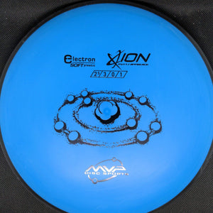MVP Putter Electron Soft Ion