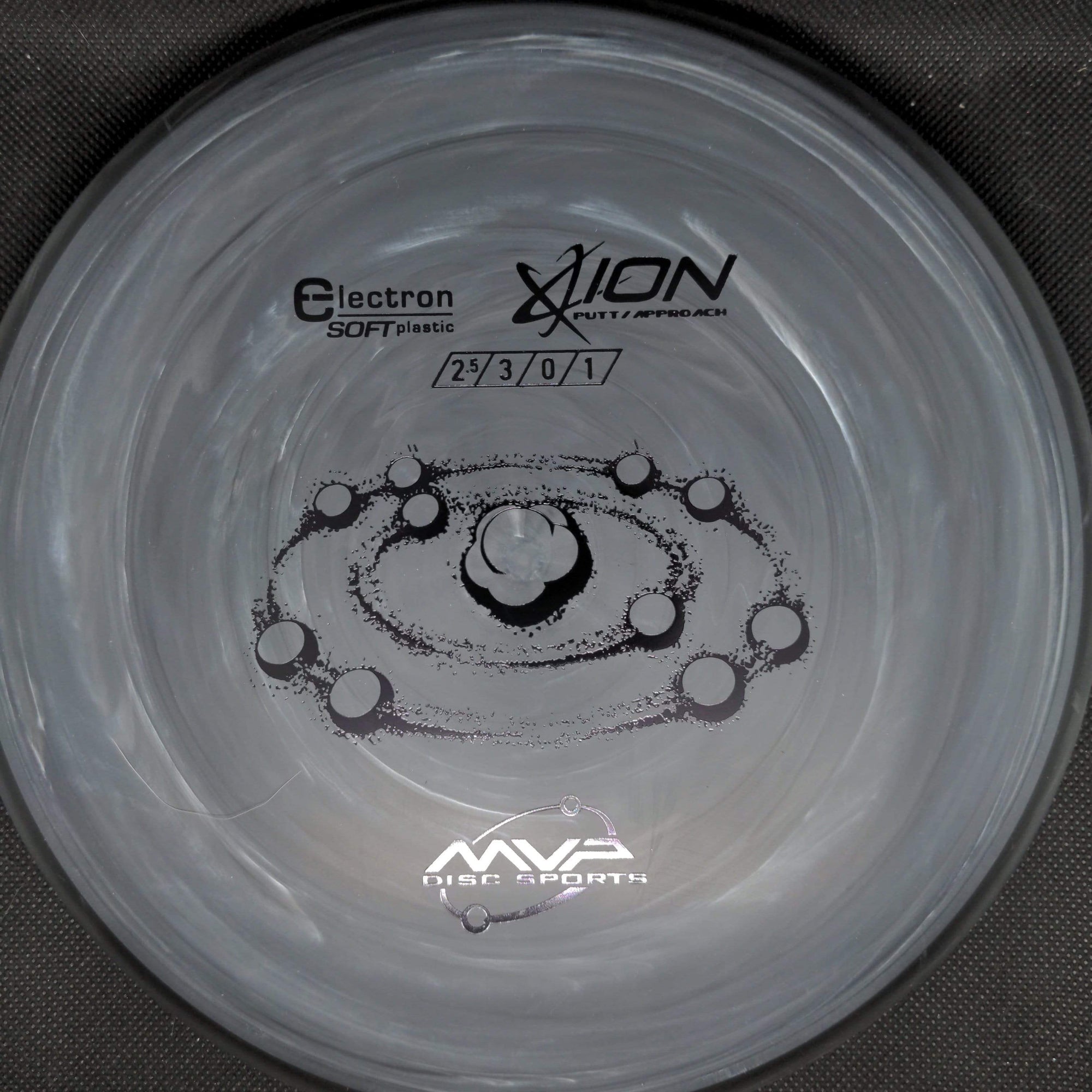MVP Putter Electron Soft Ion