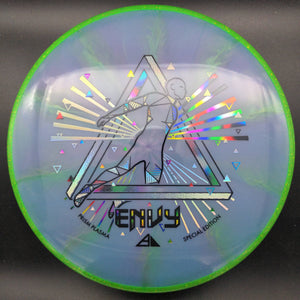 Axiom Putter Envy, Prism Plasma, Special Edition