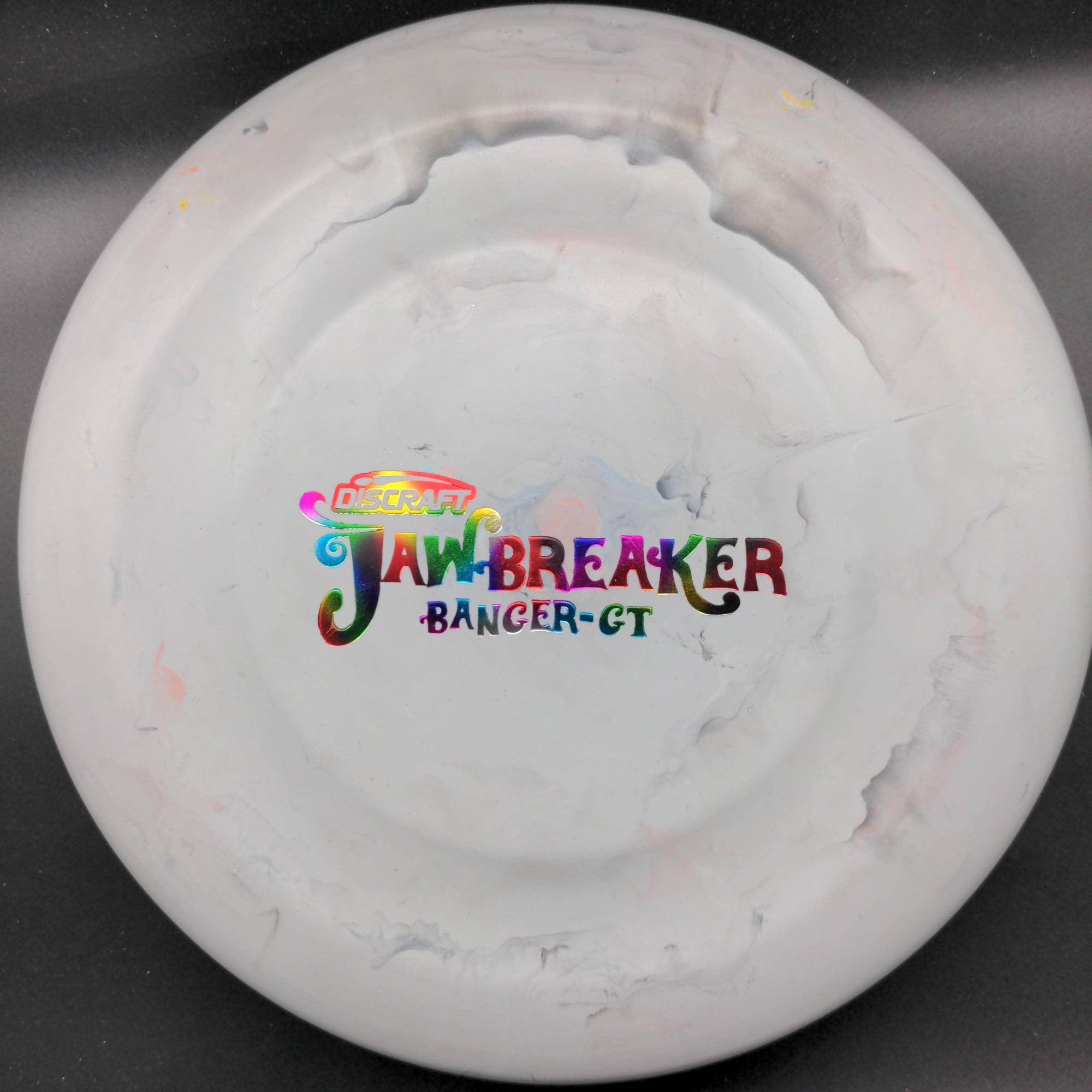 Discraft Putter Jawbreaker Banger-GT