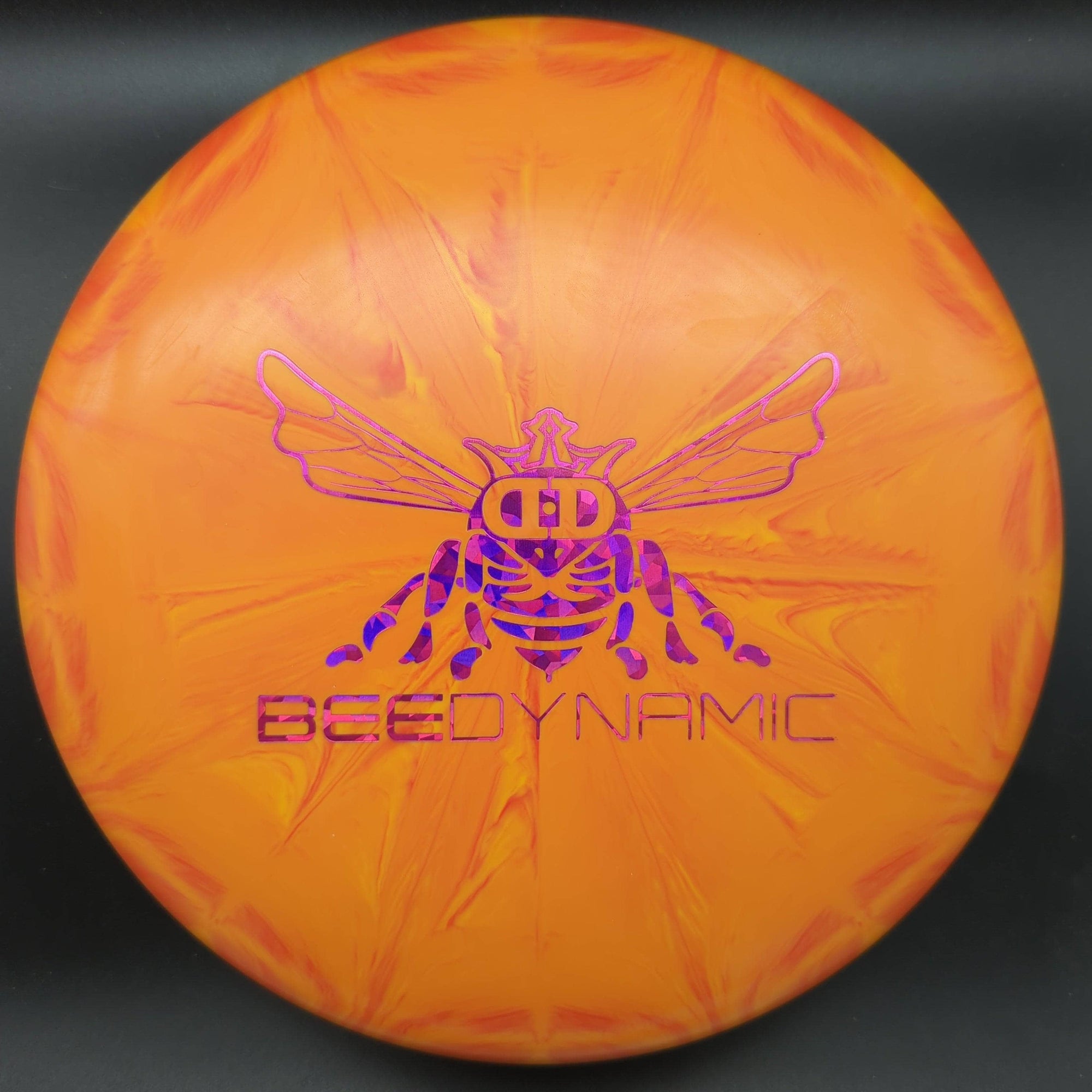Dynamic Discs Putter Judge, BEE Dynamic Stamp, Classic Blend