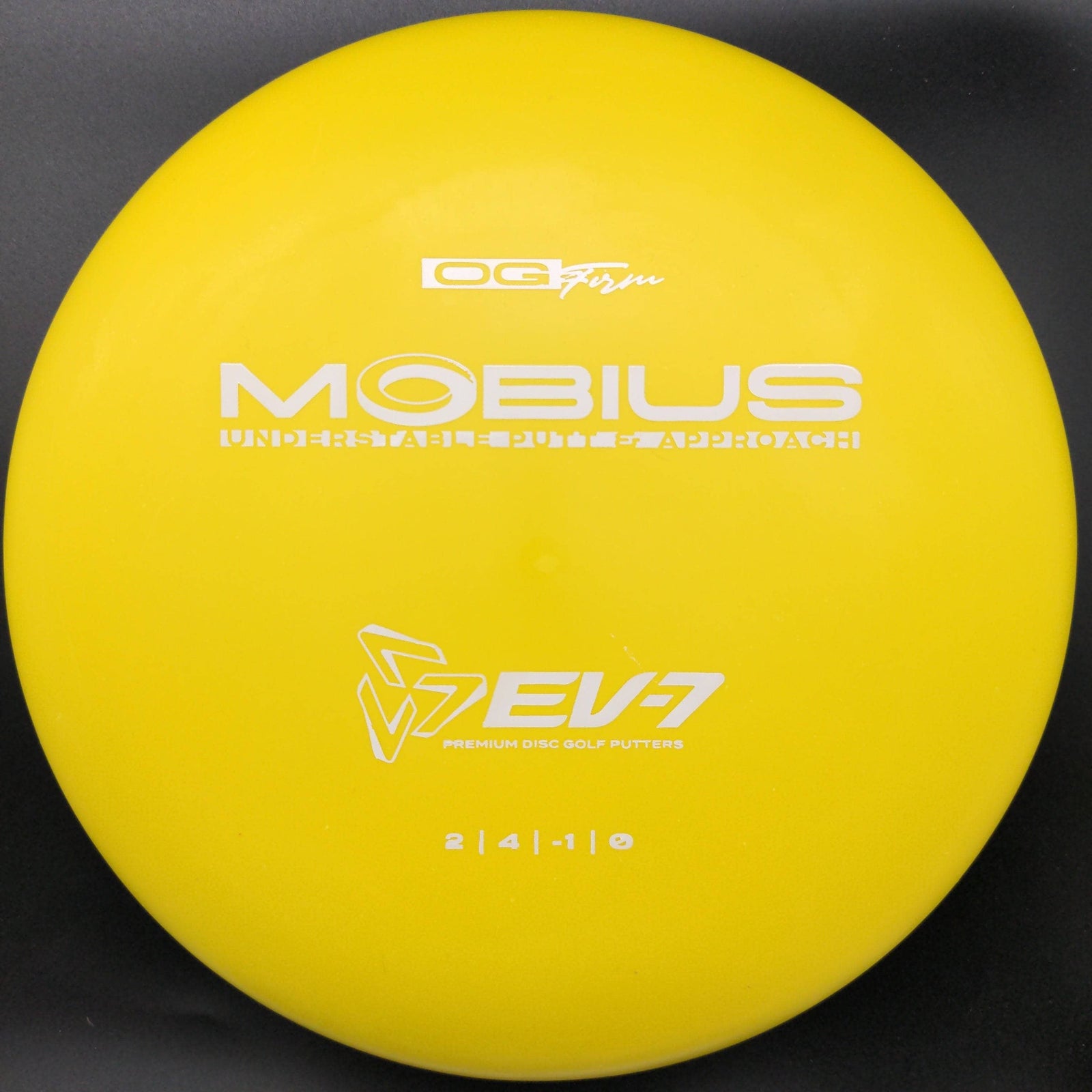 EV-7 - Gem Discs