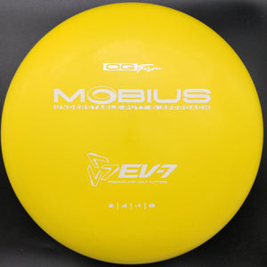 ev7 Putter Mobius, OG Firm Plastic