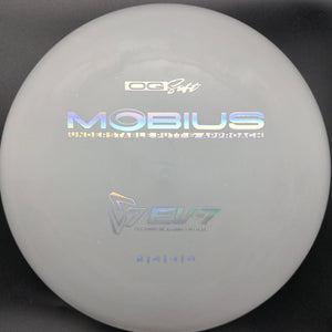 ev7 Putter Mobius, OG Soft Plastic