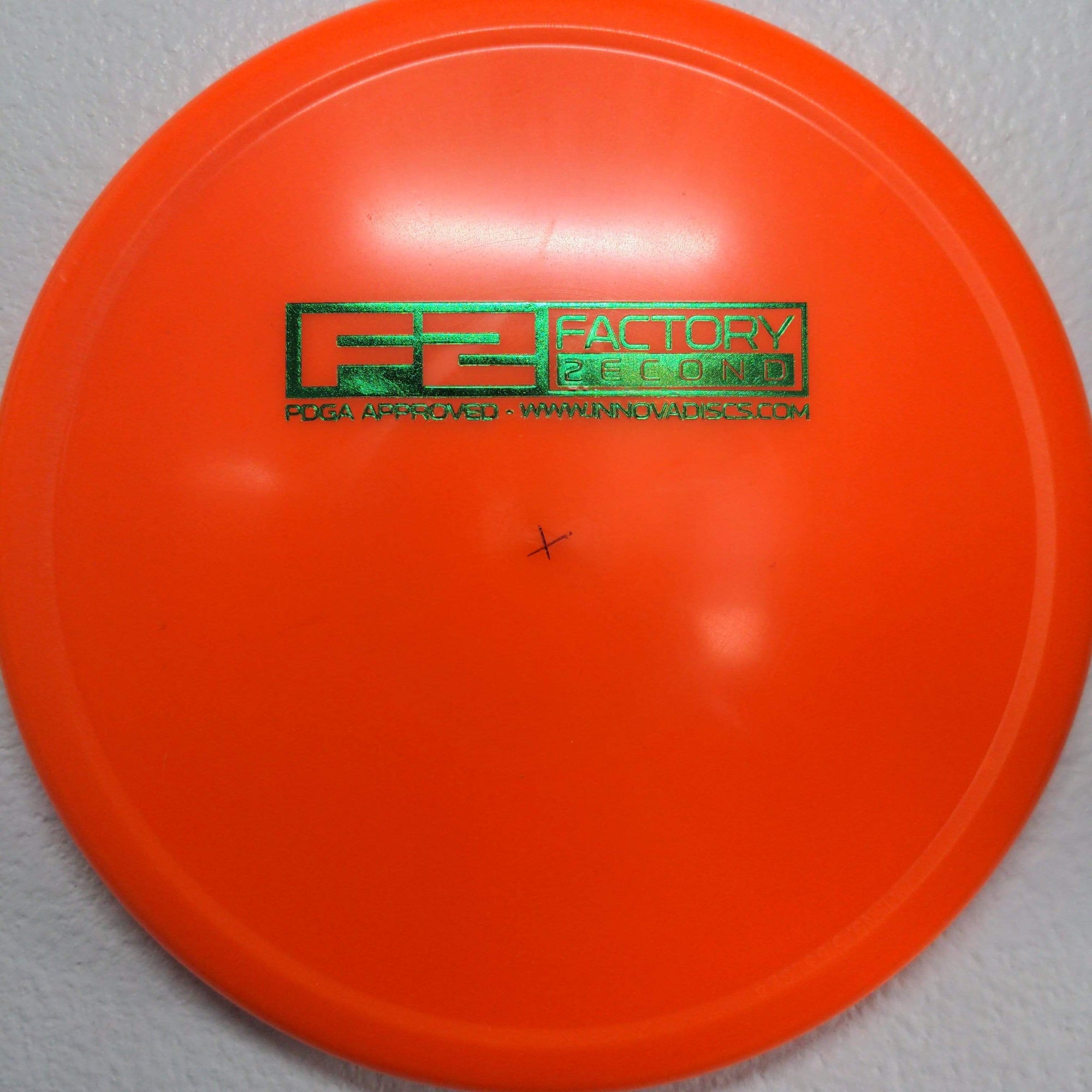 Innova Putter Orange 172g F2 R-Pro Pig