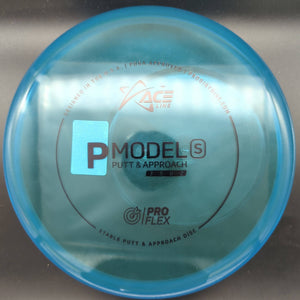 Prodigy Putter P Model S, Pro Flex