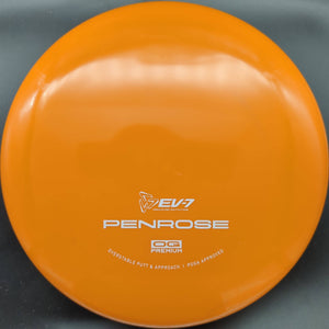 Ev7 Putter Penrose OG Premium Plastic