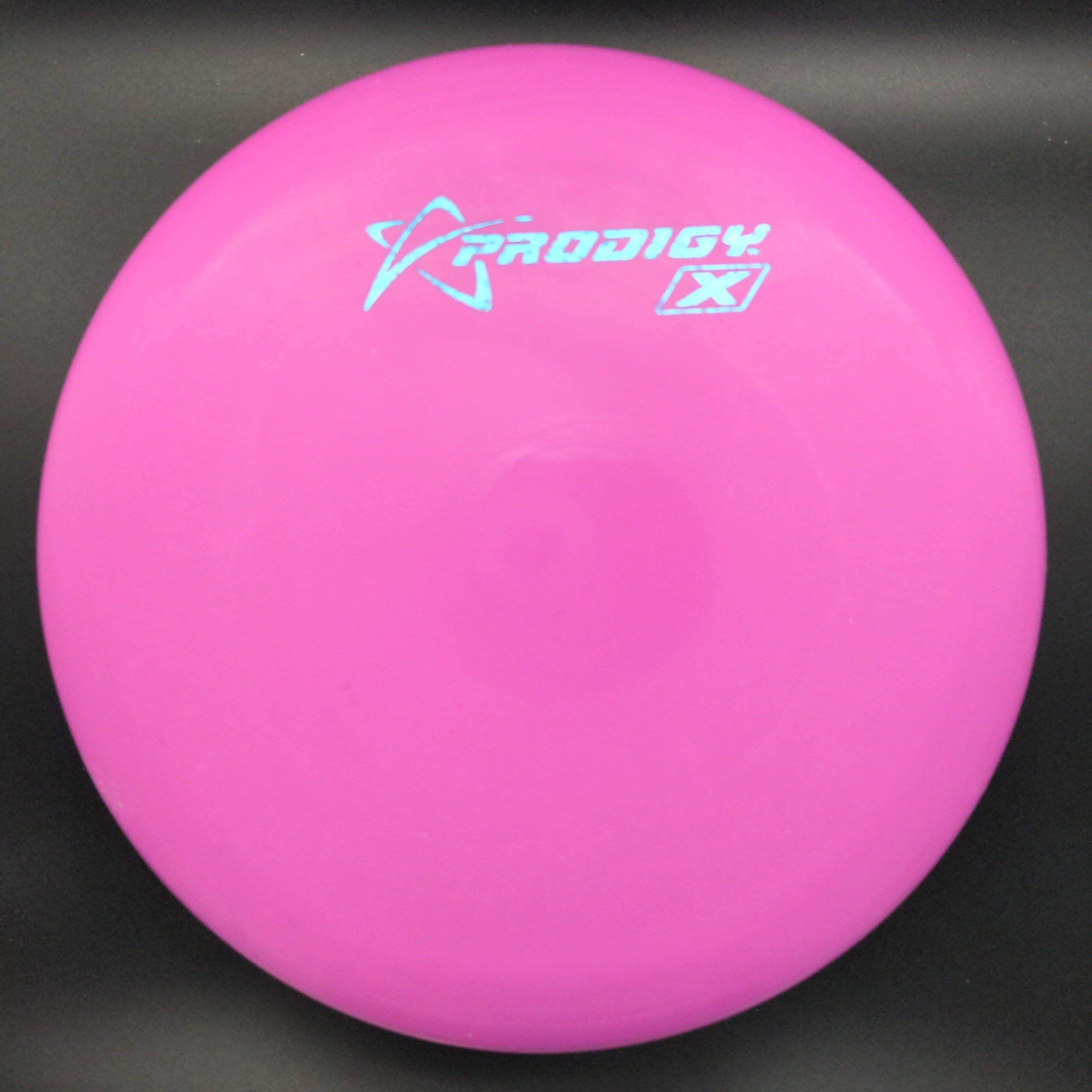 Prodigy Putter Pink 167g F2 PX3 300 Plastic