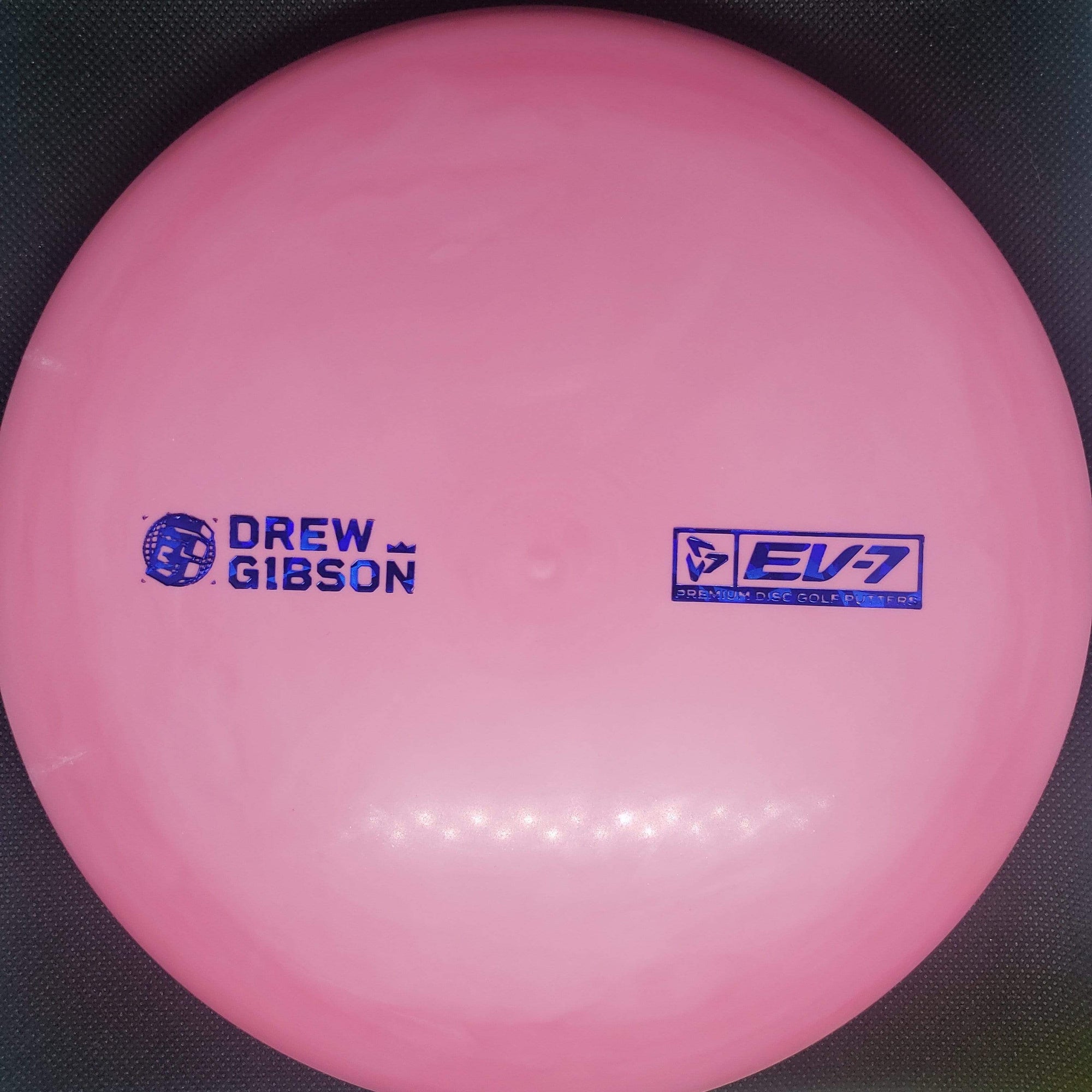 Ev7 Putter Pink 173g Drew Gibson Penrose - OG Firm
