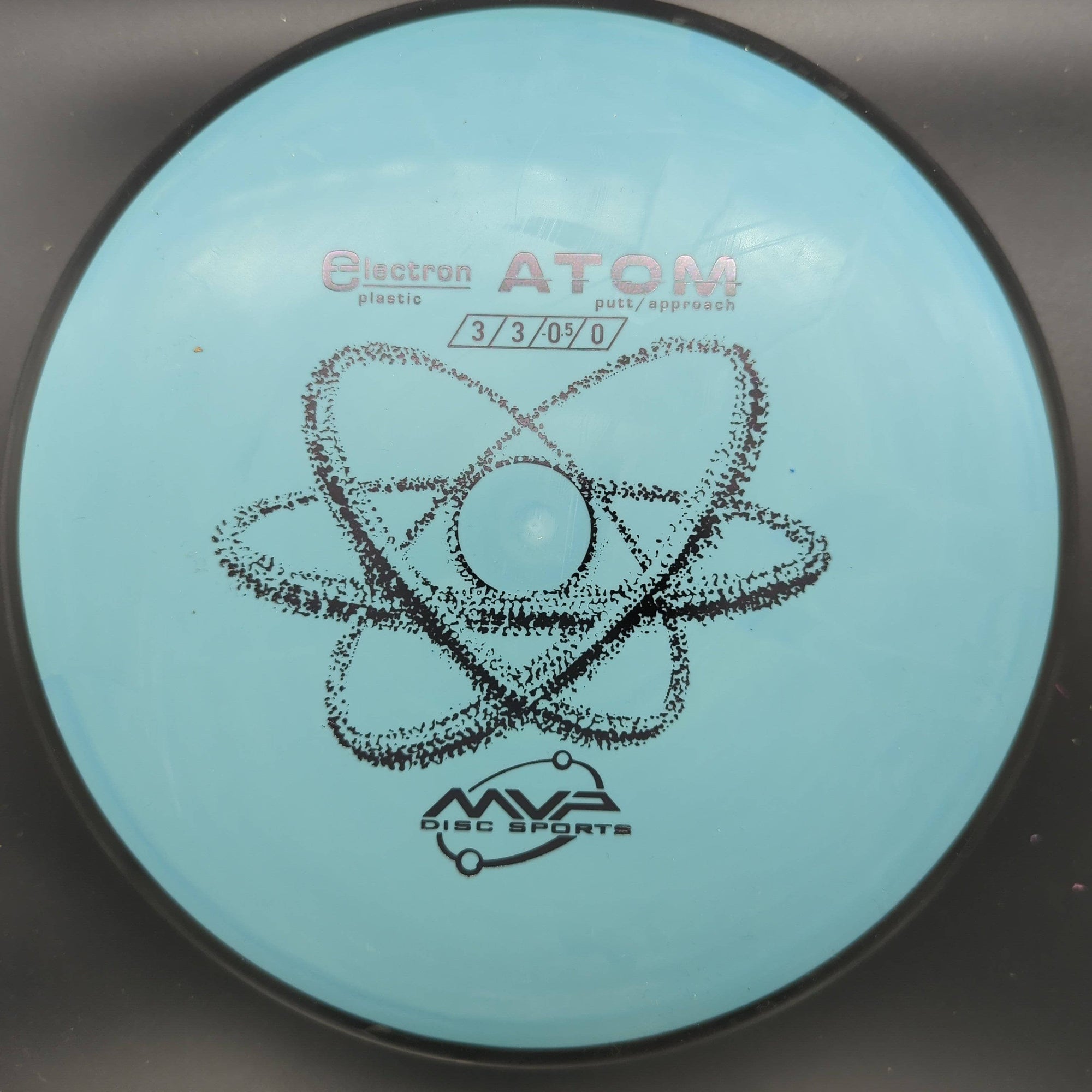 MVP Putter Sage 172g Electron Atom