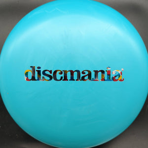 Discmania Putter P2, D-Line Flex 2