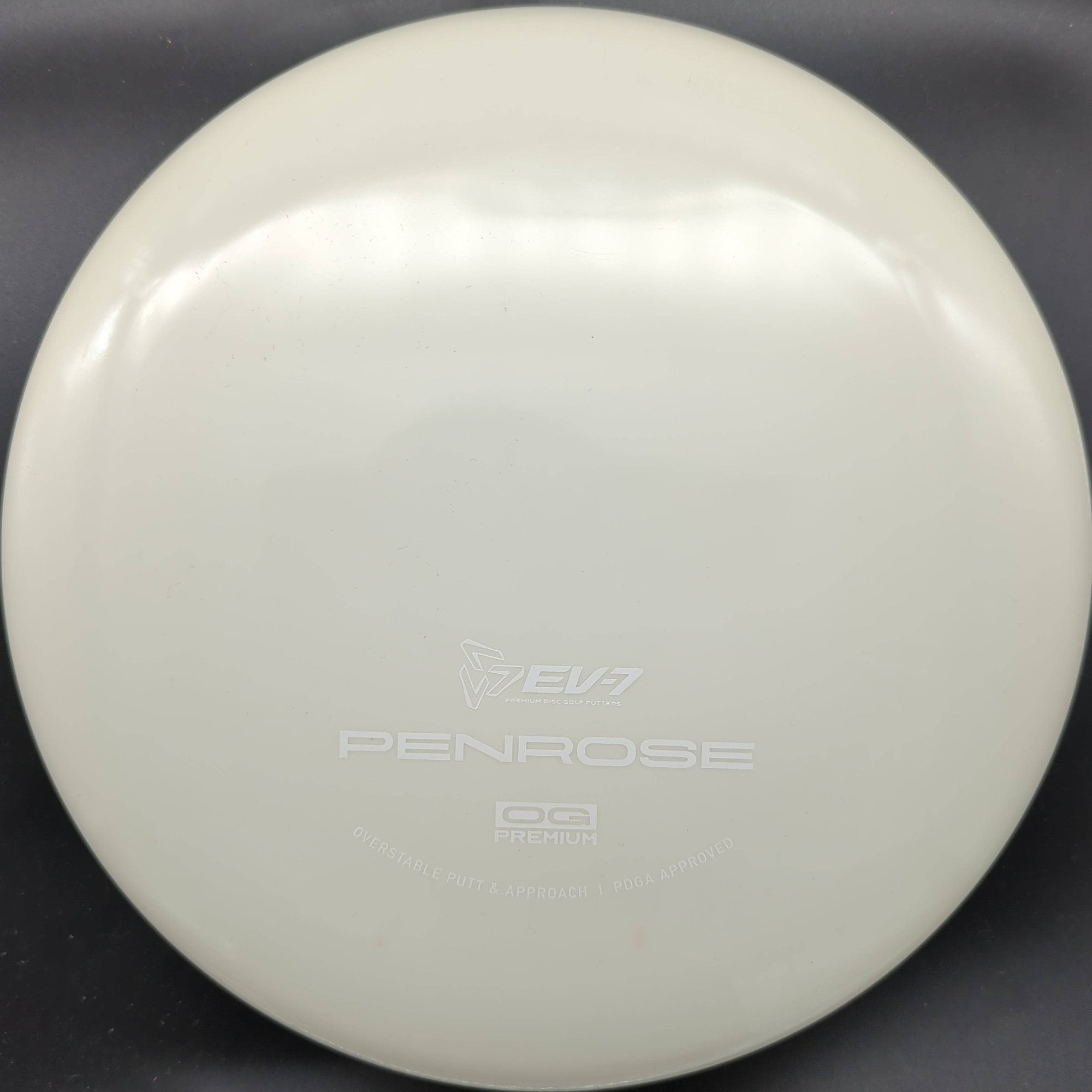Ev7 Putter Penrose OG Premium Plastic