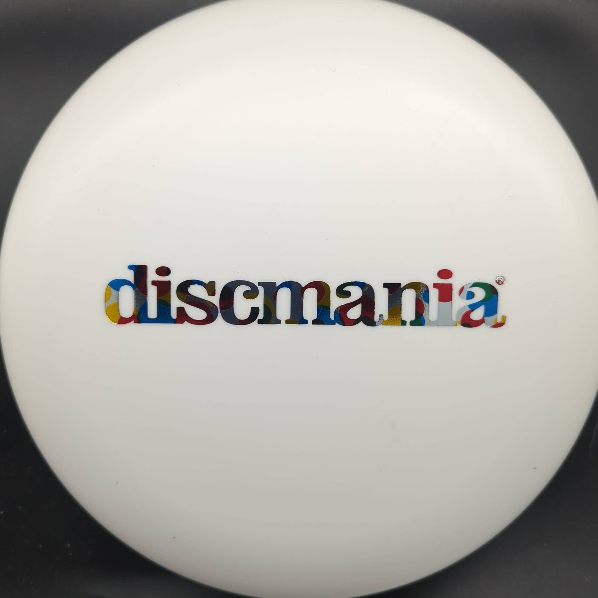 Discmania Putter P2, D-Line Flex 2