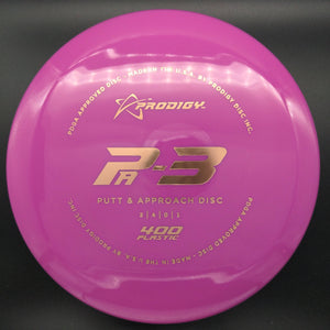 Gem Discs PX3 400 Plastic