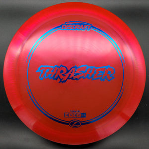 Gem Discs Thrasher, Z Line