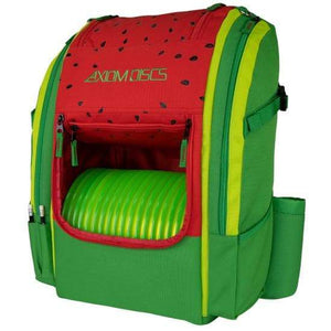 Gem Discs Voyager Lite – Watermelon Edition Bag