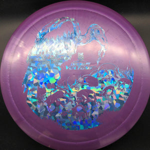 Discraft Vulture, Big Z